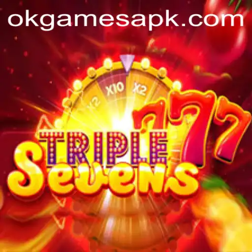 Discovering 777TripleSeven: A Thrilling Casino Experience by okgames