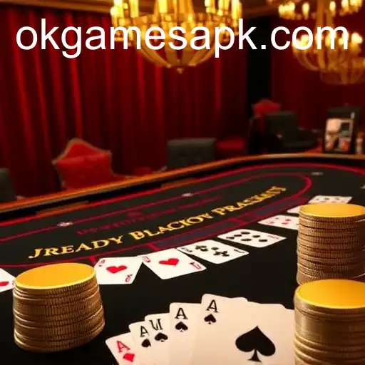 The Fascinating World of Baccarat Games