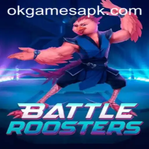BattleRoosters: The Ultimate Rooster Combat Experience