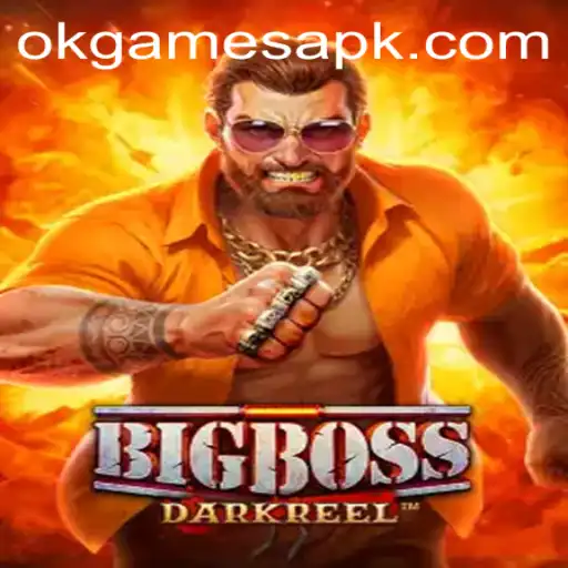 Discover the Exciting World of BigBoss: A Game by OkGames