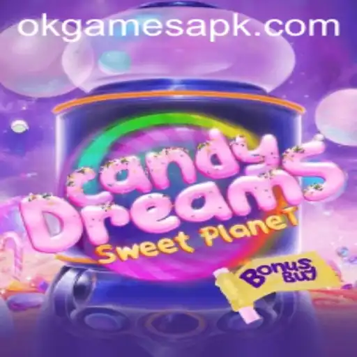 CandyDreamsSweetPlanet: A Sweet Adventure Awaits