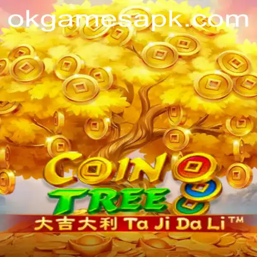 Discover the Intriguing World of CoinTree: A Unique Gaming Experience by OkGames