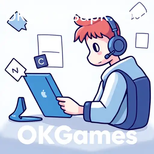 Contact Us - Reach Out to OKGames