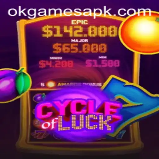 CycleofLuck: A Thrilling Adventure in the World of OKGames