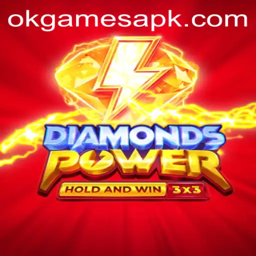 Discovering DiamondsPower: A New Age in Gaming