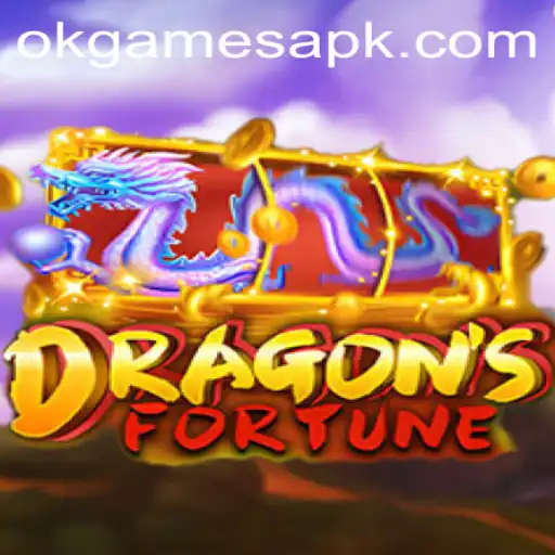 Discover the Exciting World of DragonFortune by OKGames