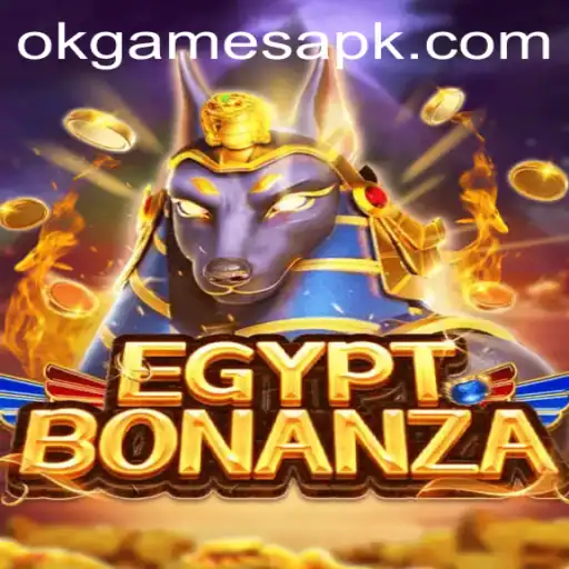 Explore the Thrills of EgyptBonanza with OKGames