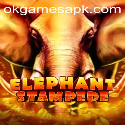 ElephantStampede: The Exciting Game from OkGames