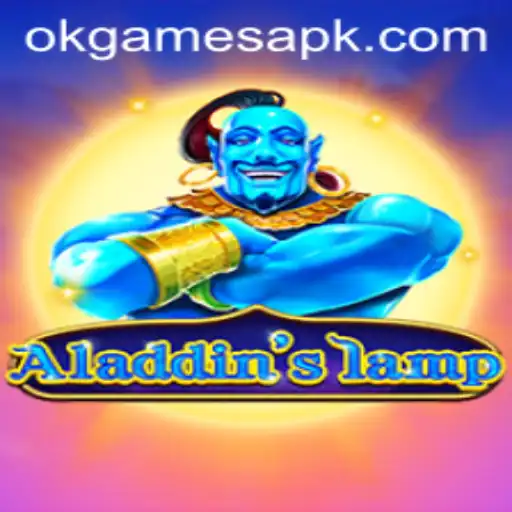 Discover the Magical World of Aladdinslamp: A Game That Shines Among Okgames