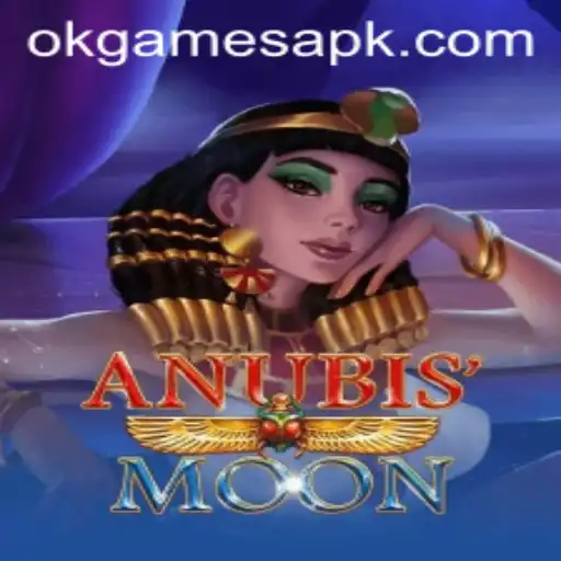Exploring the Mystical World of AnubisMoon by okgames