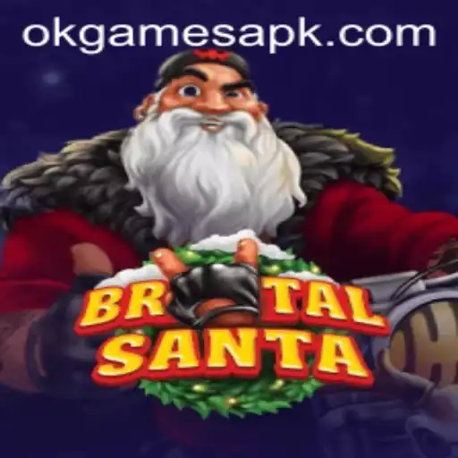 Unwrapping the Magic of 'BrutalSanta': A Riveting Journey into Festive Mayhem