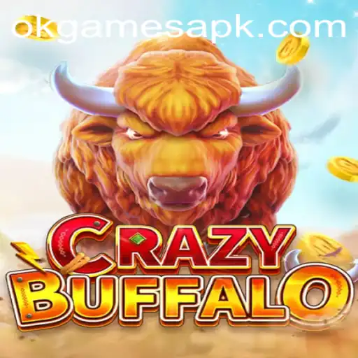 Unleashing the Thrill: An In-Depth Look at CRAZYBUFFALO