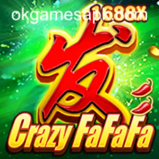 CrazyFaFaFa: The Exciting New Game by okgames