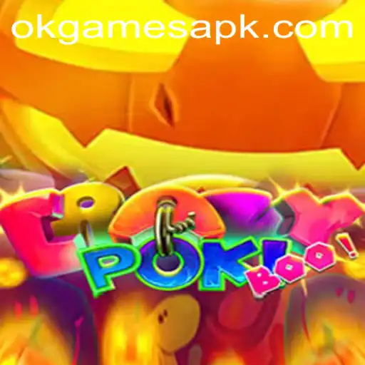 CrazyPokiBoo: The Exciting New Game That's Taking okgames by Storm