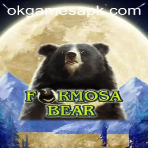 Discovering FormosaBear: The Exciting New Game from OkGames