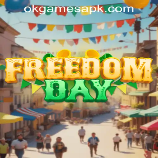 FreedomDay: A Deep Dive into the Innovative Board Game by OkGames