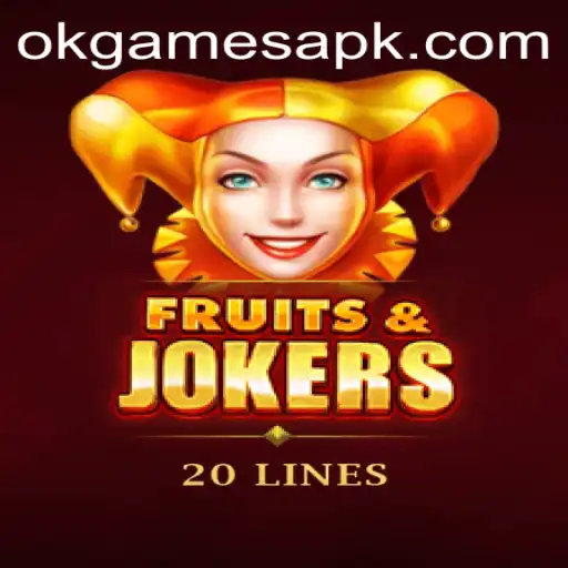 Exploring the World of FruitsAndJokers20