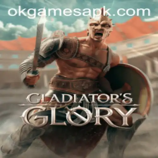 GladiatorsGlory: A Comprehensive Guide to the Thrilling New Game by OKGames