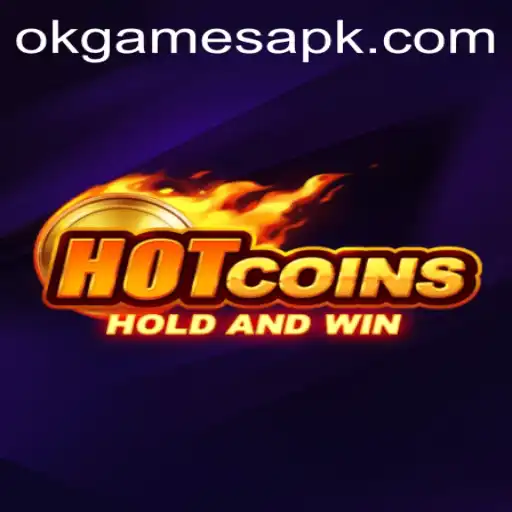 Unveiling HotCoins: The Revolutionary Game by OkGames