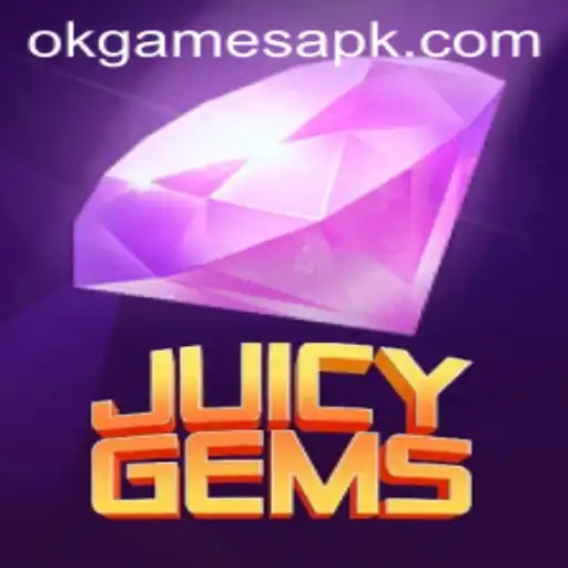 JuicyGems: Dive into the Vibrant World of okgames' Latest Creation