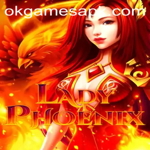 Discovering LadyPhoenix: The Enchanting World by OkGames