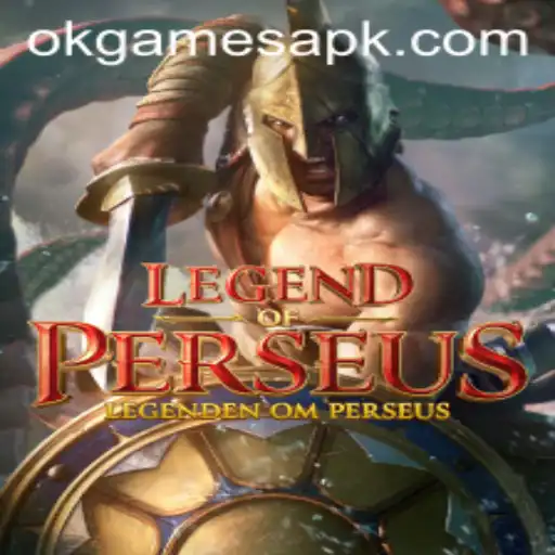 Legend of Perseus: Dive into the Epic World of Mythology Gaming
