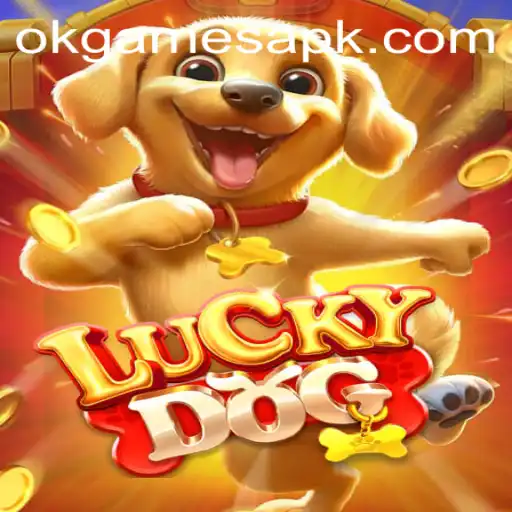 The Thrilling World of LuckyDog: A Dive into okgames’ Latest Sensation