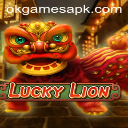 Exploring the Roaring World of LuckyLion: A Premier Game by OKGames