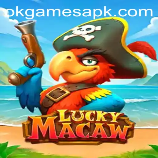 Discover the Exciting World of LuckyMacaw: A Unique Gaming Experience with okgames