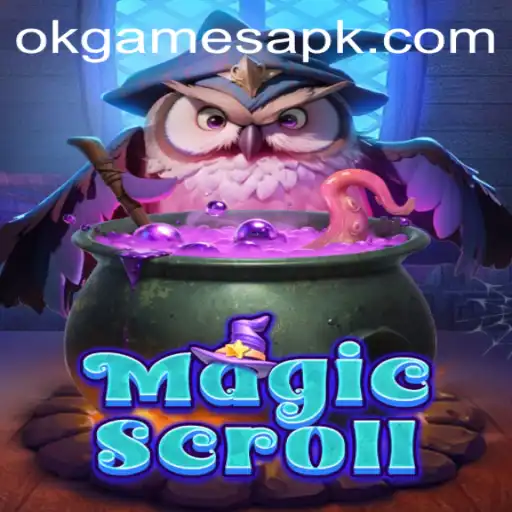 MagicScroll: A Dive into the Enchanting World of Strategy and Fantasy