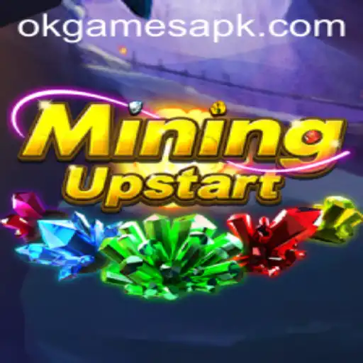 MiningUpstart: A Comprehensive Guide to the Exciting World of OkGames' Latest Release