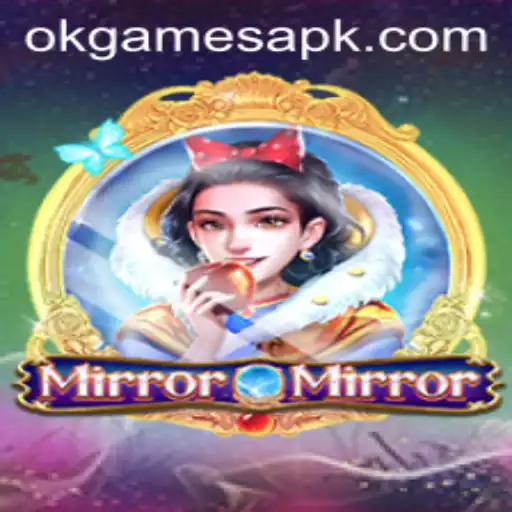 Discover MirrorMirror: The Enchanting New Game by okgames