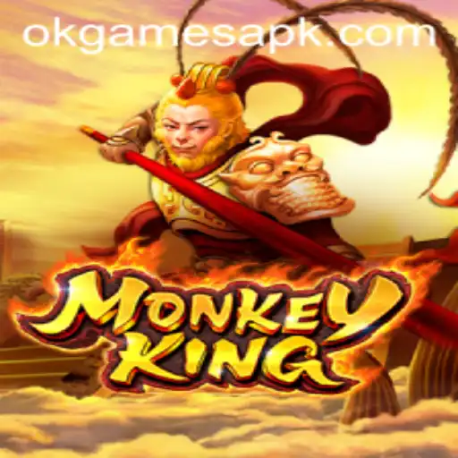 Unveiling MonkeyKing: The Exciting Adventure Awaits at okgames