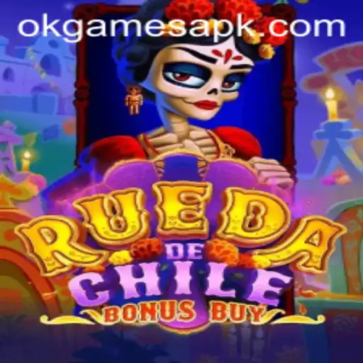 Discover the Thrills of RuedaDeChileBonusBuy by OKGames