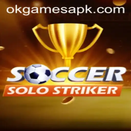 Discovering SoccerSoloStriker: The Innovative Game by OKGames