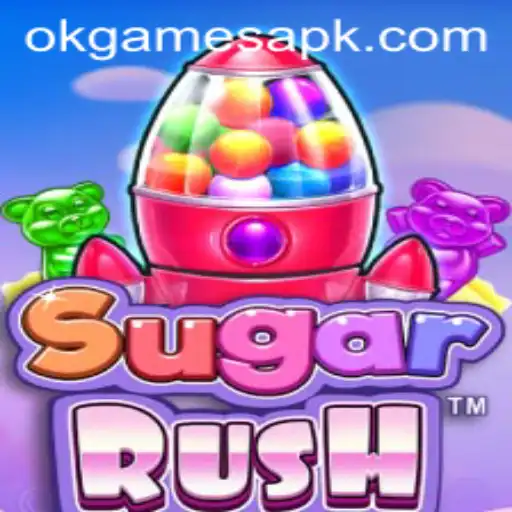 Unveiling the Sweet Excitement of SugarRush: An Immersive Gaming Experience by OKGames