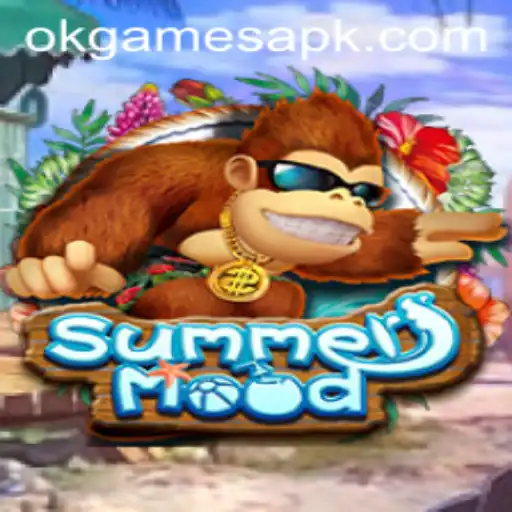 Discovering SummerMood: The Ultimate Gaming Experience by OKGames
