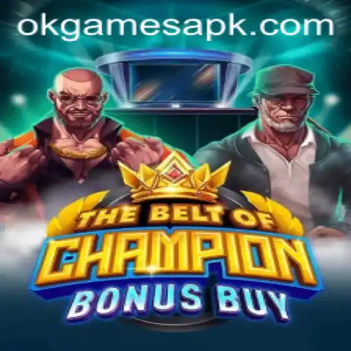 TheBeltOfChampionBonusBuy: A New Gaming Sensation