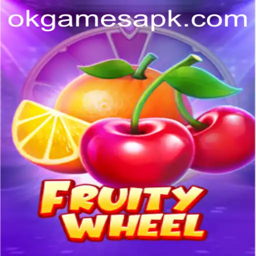 Exploring the Thrills of FruityWheel: A Game Experience by OkGames
