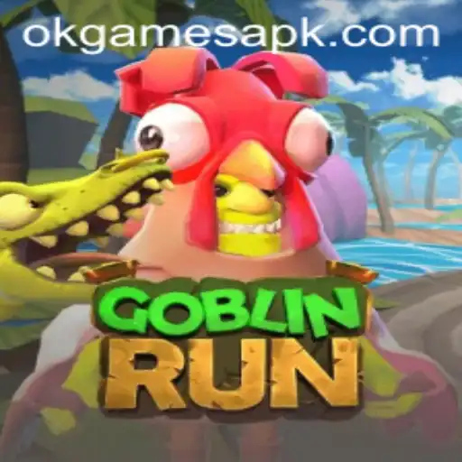 Embark on the Thrilling Adventure of GoblinRun by OkGames