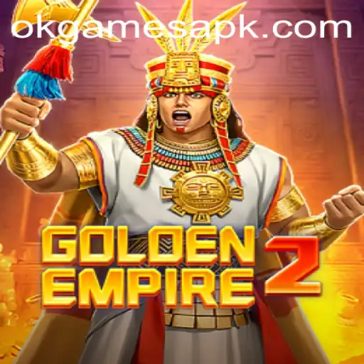 GoldenEmpire2: Exploring the New Realm of Adventure by OkGames