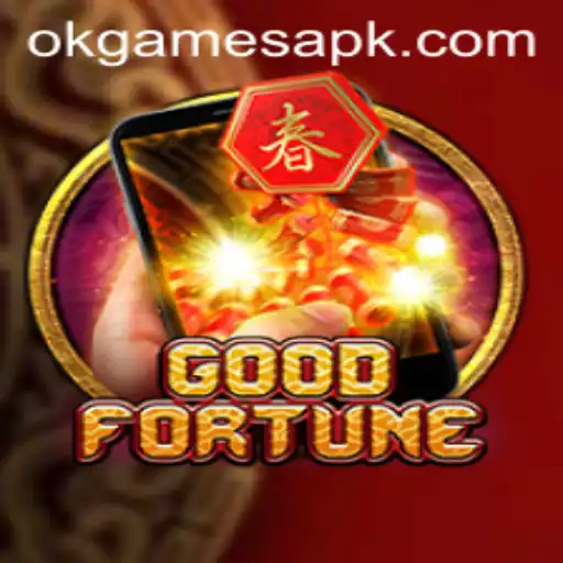 Discovering GoodFortuneM: The Rise of OkGames's Newest Adventure
