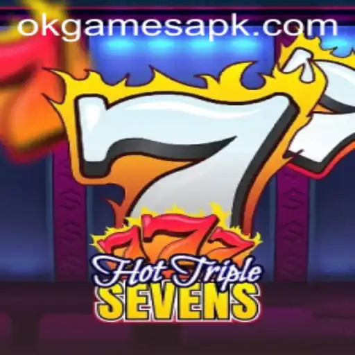 Unveiling the Excitement of HotTripleSevens by OkGames