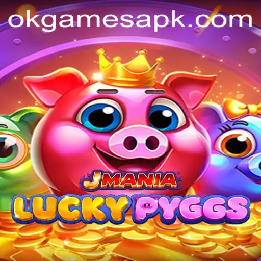 Unveiling JManiaLuckyPyggs: A New Era in Interactive Entertainment