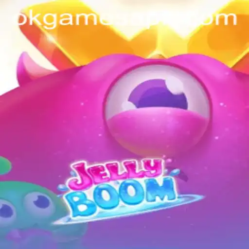 Discover JellyBoom: A Vibrant Journey in the World of OkGames