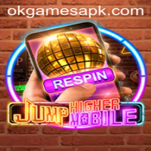 JumpHighermobile: Leap into an Adventure with OkGames