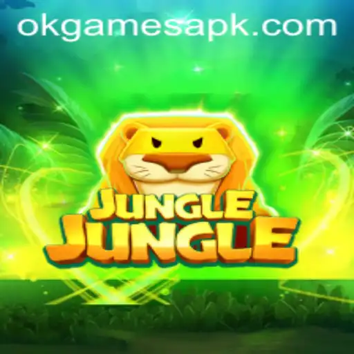 Discover the Thrill of JungleJungle: A Wild Adventure in Gaming