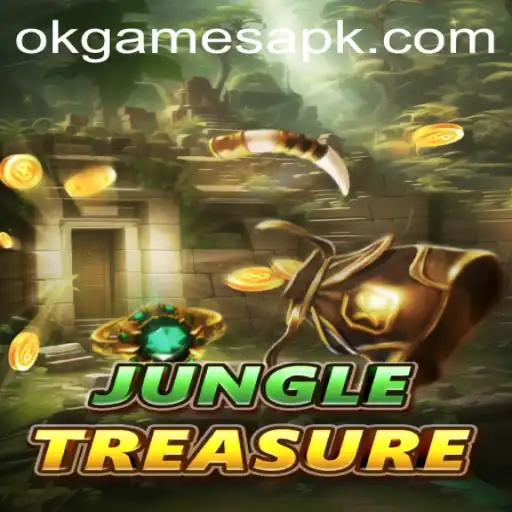 Discover JungleTreasure: A Thrilling Adventure Awaits You