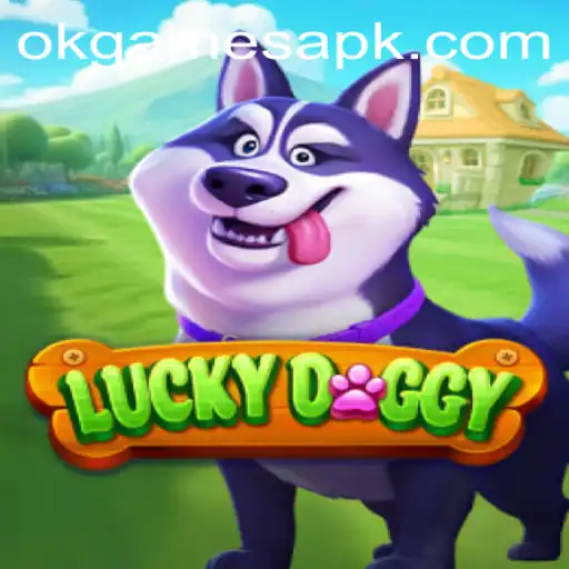 Unleashing the Fun with LuckyDoggy: A Captivating Game from OkGames
