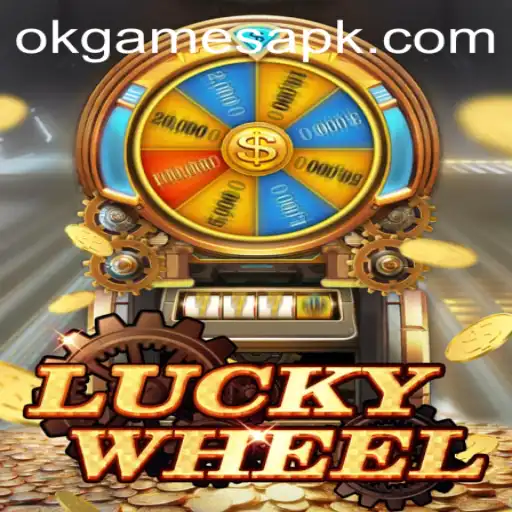 Exploring the Thrills of LuckyWheel by OKGames